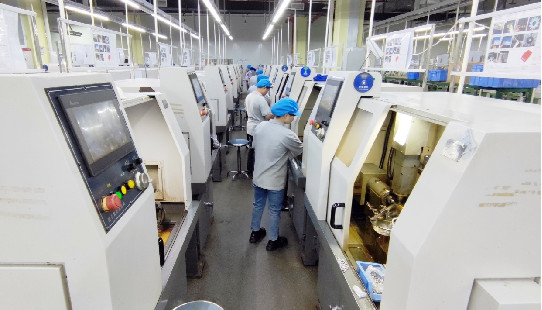 China Shenzhen Xindonghui Technology Co., Ltd company profile