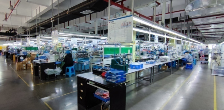 China Shenzhen Xindonghui Technology Co., Ltd company profile