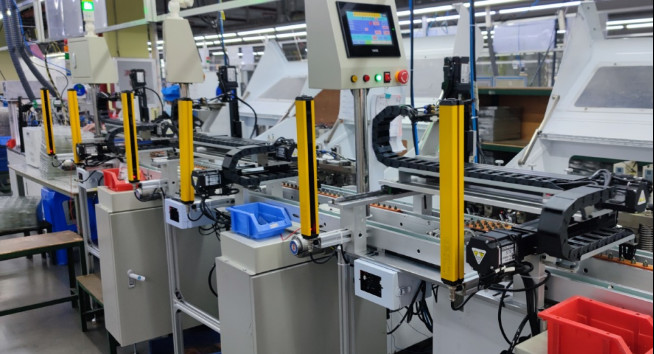 China Shenzhen Xindonghui Technology Co., Ltd company profile