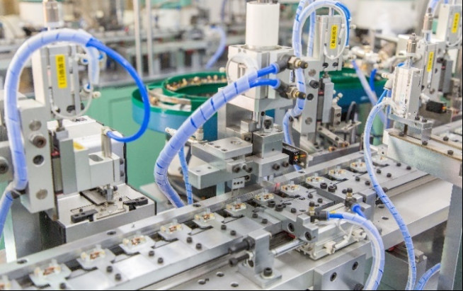 China Shenzhen Xindonghui Technology Co., Ltd company profile