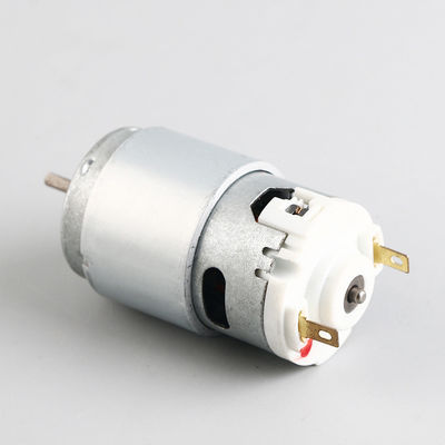 36mm Brushed High Voltage DC Motor 110V 220V 230V For Hand Blender 5512