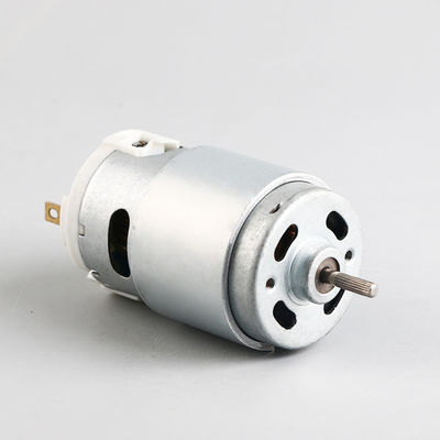 36mm Brushed High Voltage DC Motor 110V 220V 230V For Hand Blender 5512