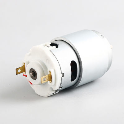 36mm Brushed High Voltage DC Motor 110V 220V 230V For Hand Blender 5512