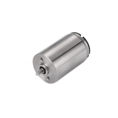 16mm Dia 3V 6V 12V 15V 24V 20000 RPM DC Motor Coreless For Tattoo Machine