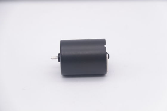 High Efficiency 80%~90% 24mm BLDC Brushless DC Motor DC Brushless Fan Motor 12V