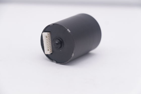 High Efficiency 80%~90% 24mm BLDC Brushless DC Motor DC Brushless Fan Motor 12V