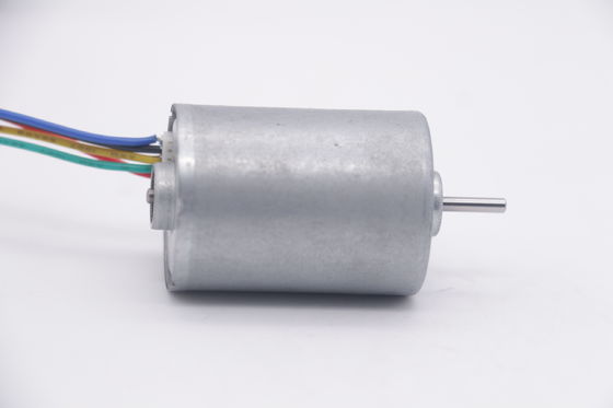 BL2838 Brushless 24V 12V DC Motor 4000 Rpm High Torque Small Bldc Motor