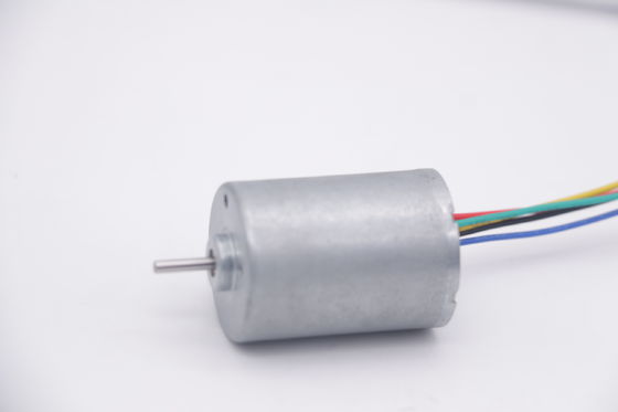 BL2838 Brushless 24V 12V DC Motor 4000 Rpm High Torque Small Bldc Motor