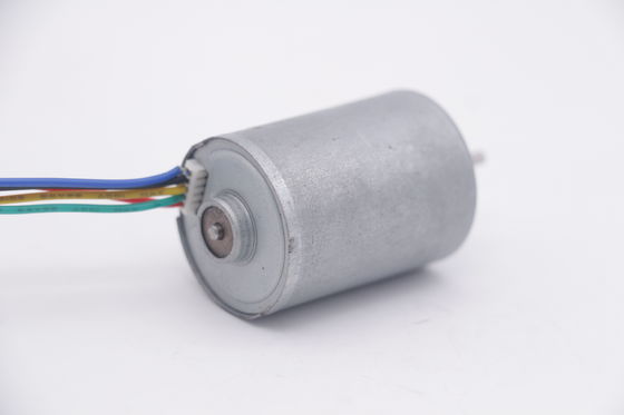 BL2838 Brushless 24V 12V DC Motor 4000 Rpm High Torque Small Bldc Motor