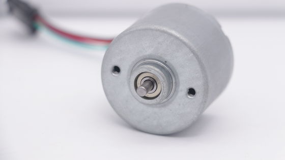 6Pin 36mm 12V 24V 10000RPM BLDC Motor Inner Rotor Brushless DC Motor With Built-In Driver