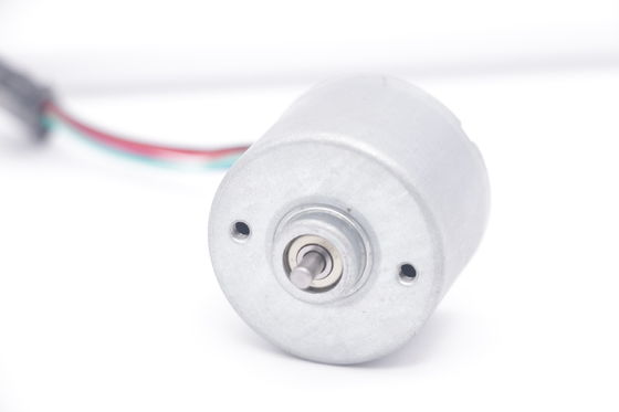 6Pin 36mm 12V 24V 10000RPM BLDC Motor Inner Rotor Brushless DC Motor With Built-In Driver