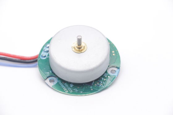 DBL3717 37mm High Speed BLDC Brushless DC Motor For Vacuum Cleaner Motor