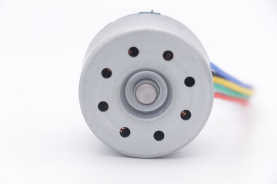 DBL3830O Motor 12v 3500rpm 38mm Outrunner Brushless Motor For Mini Massager Gun