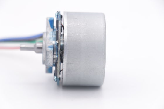 DBL3830O Motor 12v 3500rpm 38mm Outrunner Brushless Motor For Mini Massager Gun