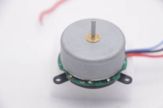High Speed Outrunner Brushless DC Motor 24V 90W 27000 rpm For Vancuum Cleaner