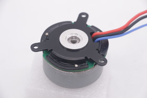 High Speed Outrunner Brushless DC Motor 24V 90W 27000 rpm For Vancuum Cleaner
