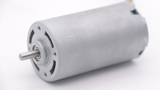 42mm Electric Brushless DC Motor Big Torque For Small Lawn Mower Motor