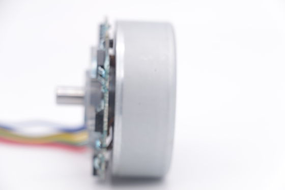 DBL4825 12V 48mm Outer Rotor BLDC Motor For Fascia Gun Muscle Massager Gun