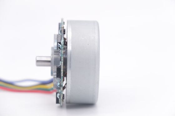 DBL4825 12V 48mm Outer Rotor BLDC Motor For Fascia Gun Muscle Massager Gun