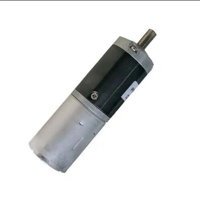 Dia 28mm DC Brushless Gear Motor Planetary Gearbox High Torque Gear Motor 12V 24V