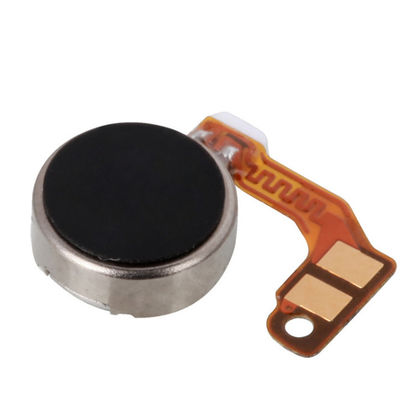 12mm Coin Type Brushed Vibration DC Motor 3V 5V 1234 For Wearable Devices