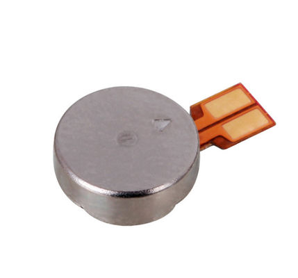 1.5V - 5V 10mm Flat Vibration DC Motor 1020 1027 1030 1034 For Wireless Device
