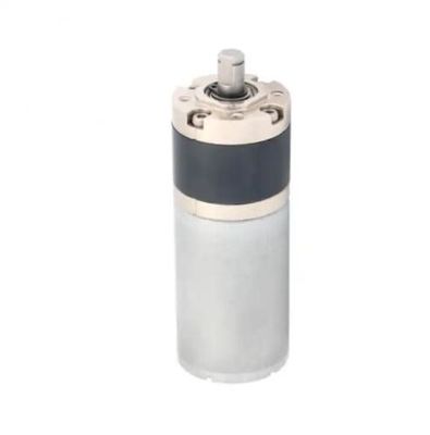 12V 24V Brushless DC High Torque Planetary Gear Motor 36mm With Planetary Gearbox