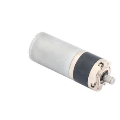 12V 24V Brushless DC High Torque Planetary Gear Motor 36mm With Planetary Gearbox