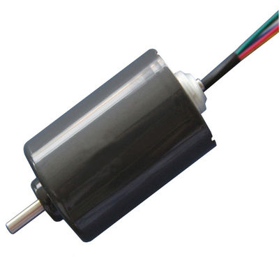 DBL4260 30W High Torque DC Brushless Motor Water Pump 24 Volt BLDC Motor