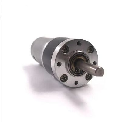 High Torque Planetary DC Gear Motor 24V 12V Dia 32mm For Vending Machine