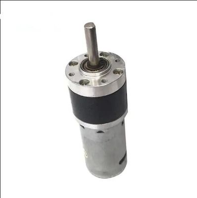 High Torque Planetary DC Gear Motor 24V 12V Dia 32mm For Vending Machine