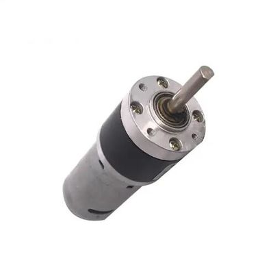 High Torque Planetary DC Gear Motor 24V 12V Dia 32mm For Vending Machine