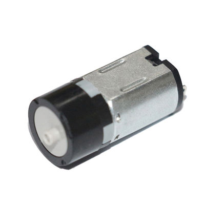 10mm DC Micro Planetary Gear Motor Plastic Small Planetary Gear Motor For Smart Lock