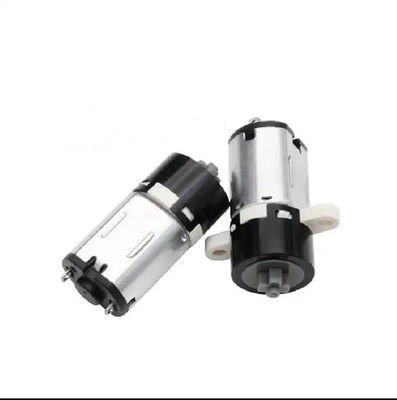 3.7V Low Speed 65rpm DC Planetary Gear Motor 10MM Planetary Gearbox Motor