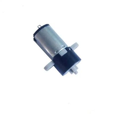 3.7V Low Speed 65rpm DC Planetary Gear Motor 10MM Planetary Gearbox Motor