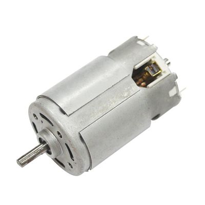 High Power Big Torque Water Pump Electric Motor DC Motor RS 775 For Food Processor