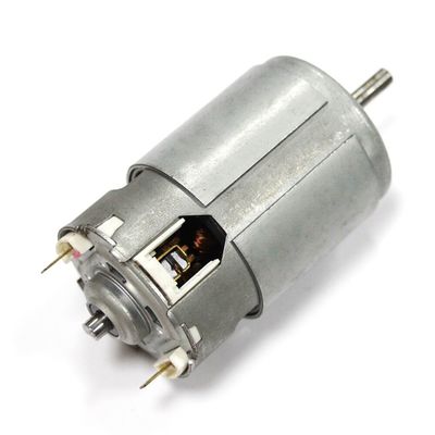High Power Big Torque Water Pump Electric Motor DC Motor RS 775 For Food Processor