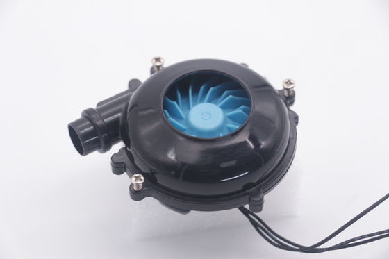 24mm Outer Rotor BLDC Brushless DC Motor 12V 14350RPM For Vancuum Cleaner
