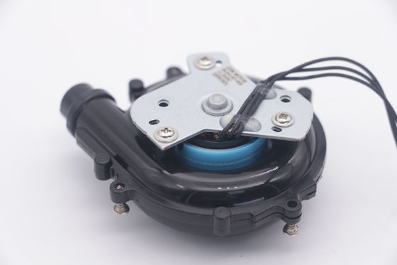 24mm Outer Rotor BLDC Brushless DC Motor 12V 14350RPM For Vancuum Cleaner