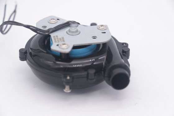 24mm Outer Rotor BLDC Brushless DC Motor 12V 14350RPM For Vancuum Cleaner