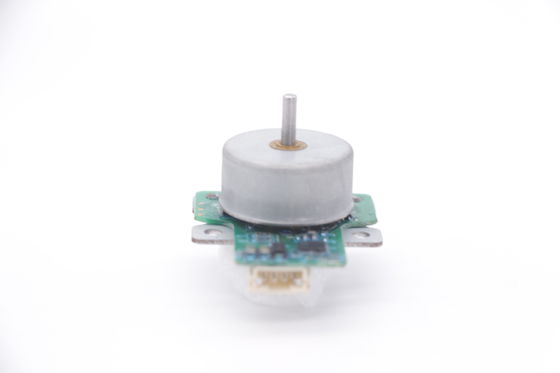 27mm 24V Brushless DC Motor 15000 Rpm For Intelligent Sweeper