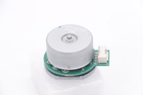 27mm 24V Brushless DC Motor 15000 Rpm For Intelligent Sweeper