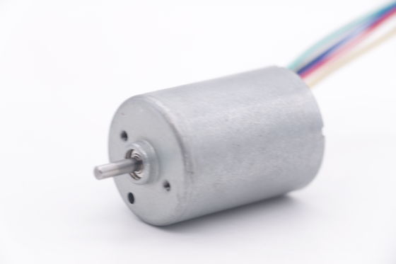 28mm Brushless DC Motor 12V 7300 rpm Micro BLDC Motor For Micro Air Pump