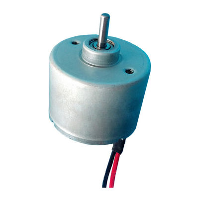 36mm Inner Rotor BLDC Motor 6000 RPM 12V DC Brushless Motor For Vacuum Pump