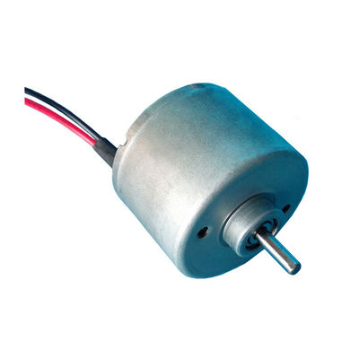 36mm Inner Rotor BLDC Motor 6000 RPM 12V DC Brushless Motor For Vacuum Pump
