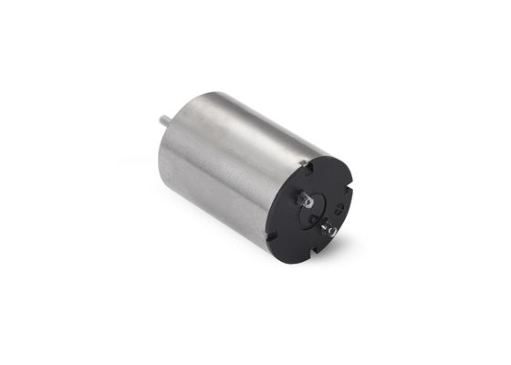 DCL-1725 17mm 12V Coreless Brush DC Motor 10000 Rpm For Tattoo Machine