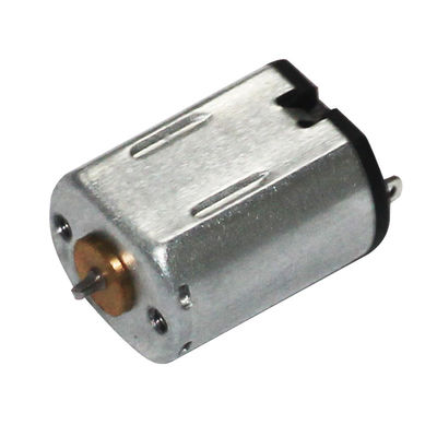 N10 N20 N30 Micro Brush DC Motor M10 M20 M30 Permanent Magnet DC Motor