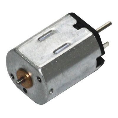 N10 N20 N30 Micro Brush DC Motor M10 M20 M30 Permanent Magnet DC Motor
