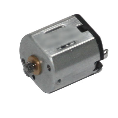 N10 N20 N30 Micro Brush DC Motor M10 M20 M30 Permanent Magnet DC Motor