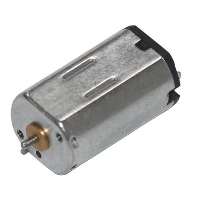 N10 N20 N30 Micro Brush DC Motor M10 M20 M30 Permanent Magnet DC Motor